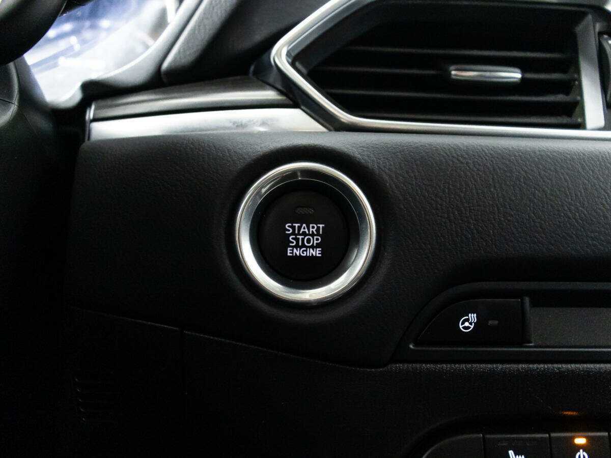 Купить Mazda CX-5, 2022, 50 314 км.. Фото: #17