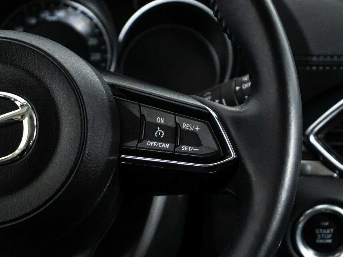 Купить Mazda CX-5, 2022, 50 314 км.. Фото: #22