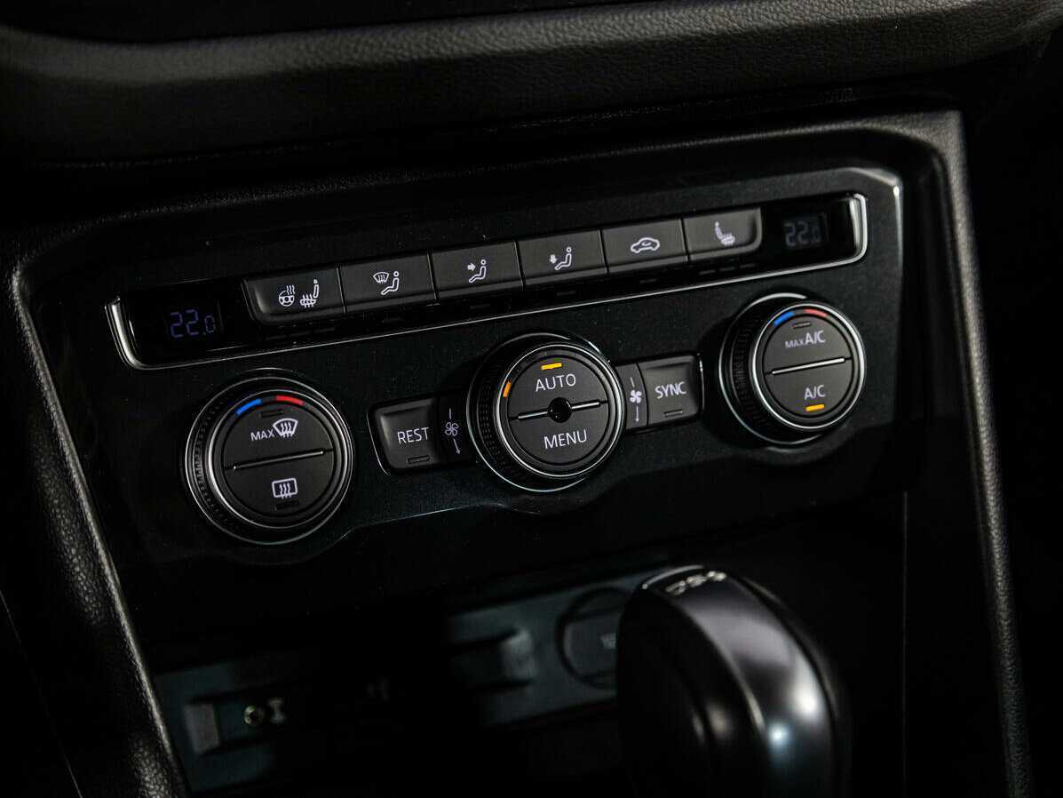 Купить Фольксваген Тигуан, 2017, 70 544 км.. Фото: #17