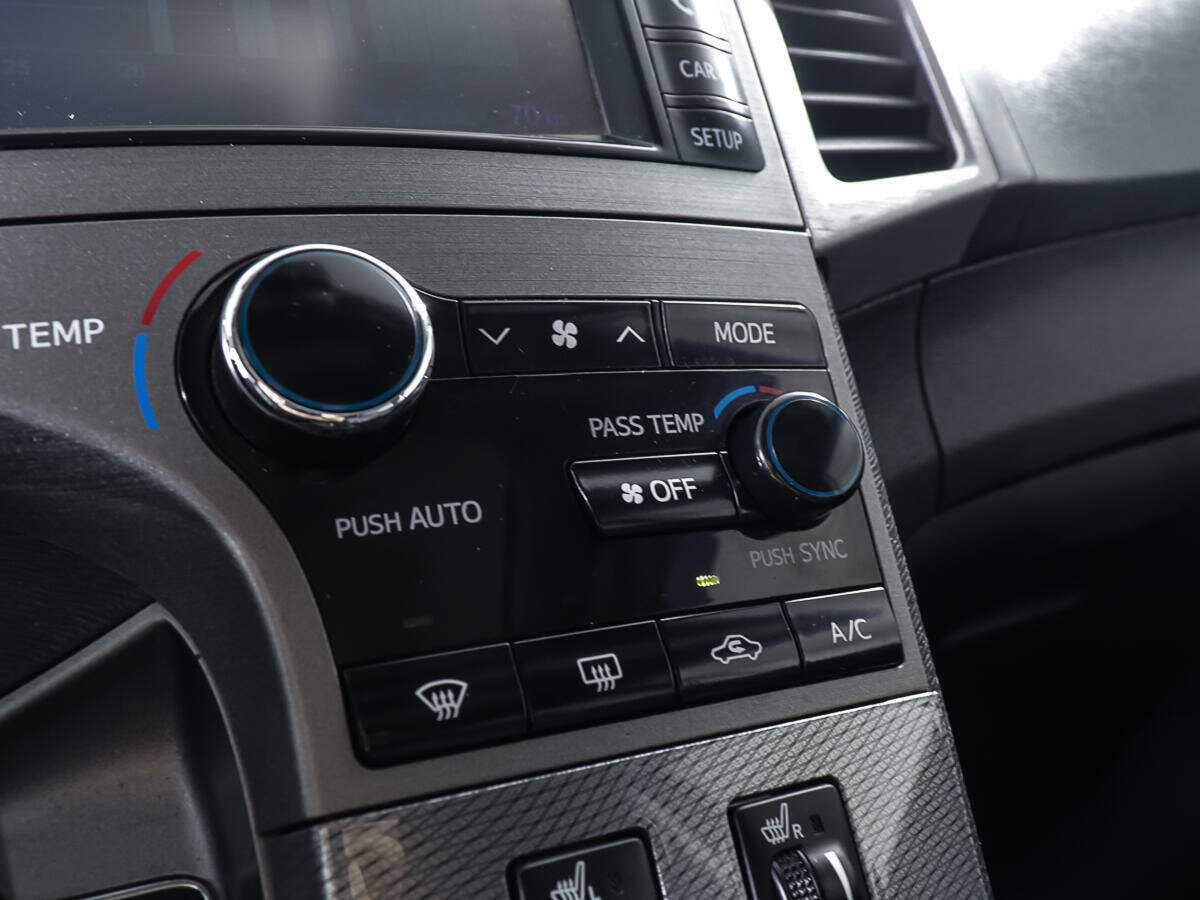 Купить Toyota Venza, 2013, 89 000 км.. Фото: #18