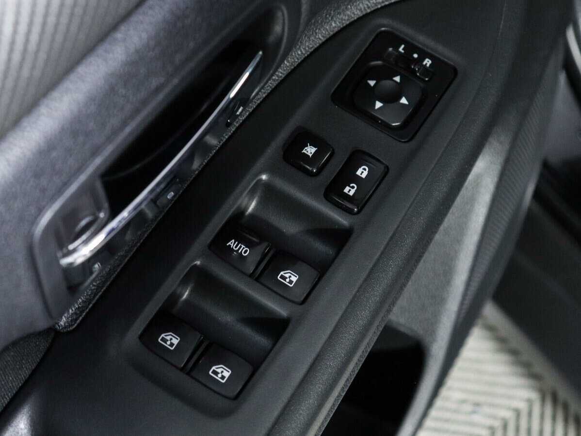 Купить Mitsubishi Outlander, 2016, 183 620 км.. Фото: #14