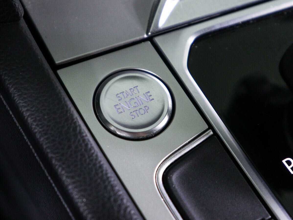 Купить Фольксваген Пассат, 2019, 64 491 км.. Фото: #13