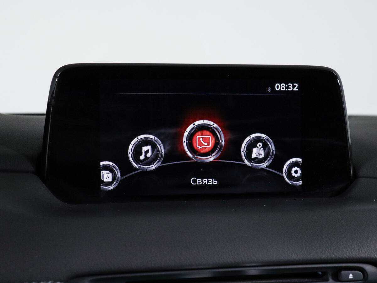 Купить Mazda CX-5, 2019, 67 422 км.. Фото: #23