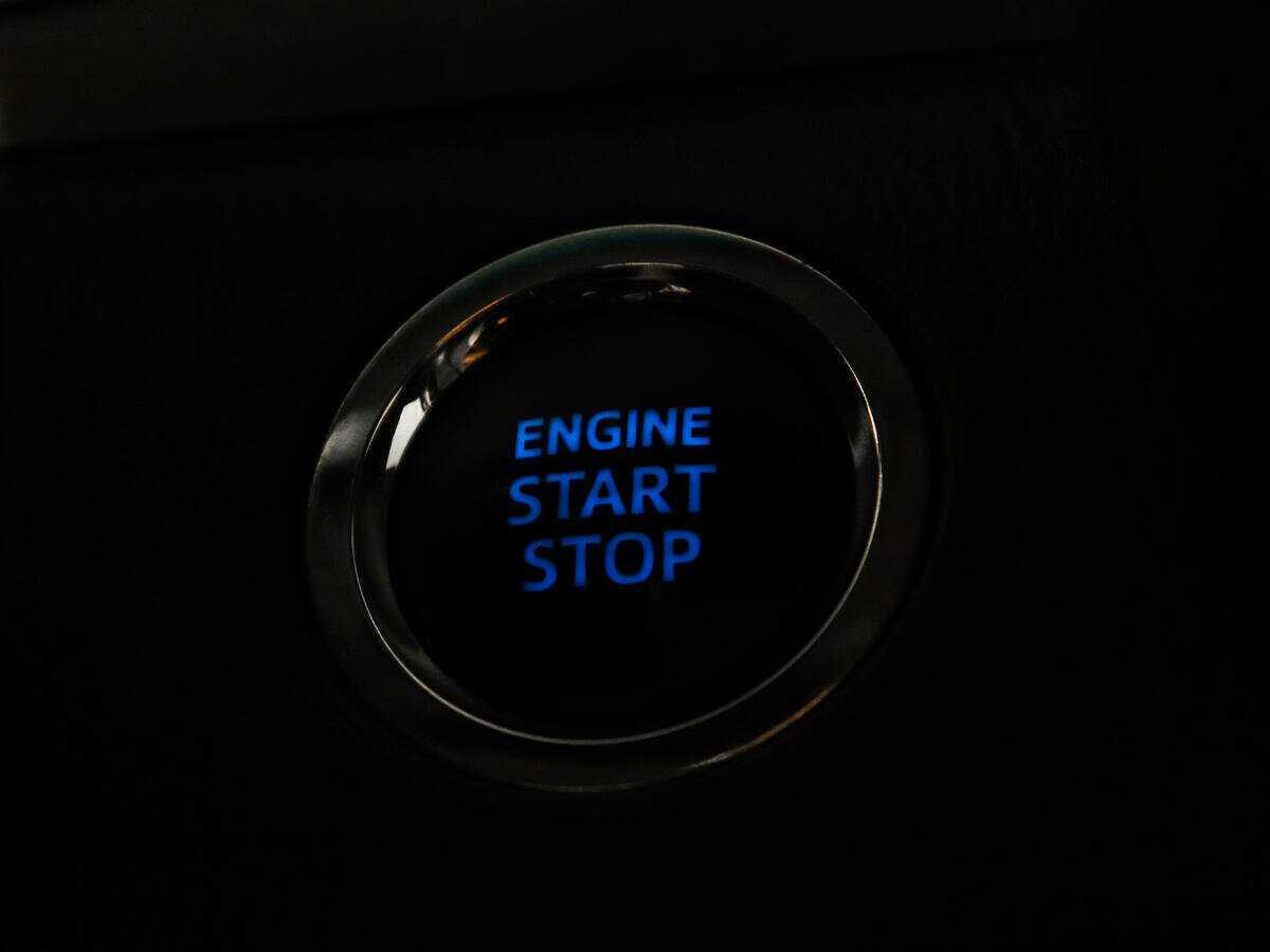 Купить Toyota Camry, 2021, 97 896 км.. Фото: #18