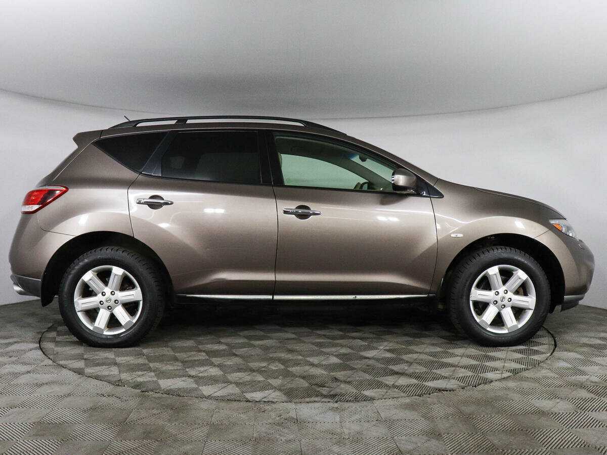 Купить Nissan Murano, 2012, 116 681 км.. Фото: #3