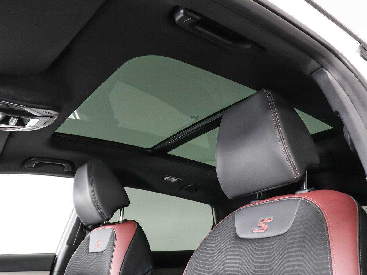 Купить Geely Coolray, 2023, 30 700 км.. Фото: #14