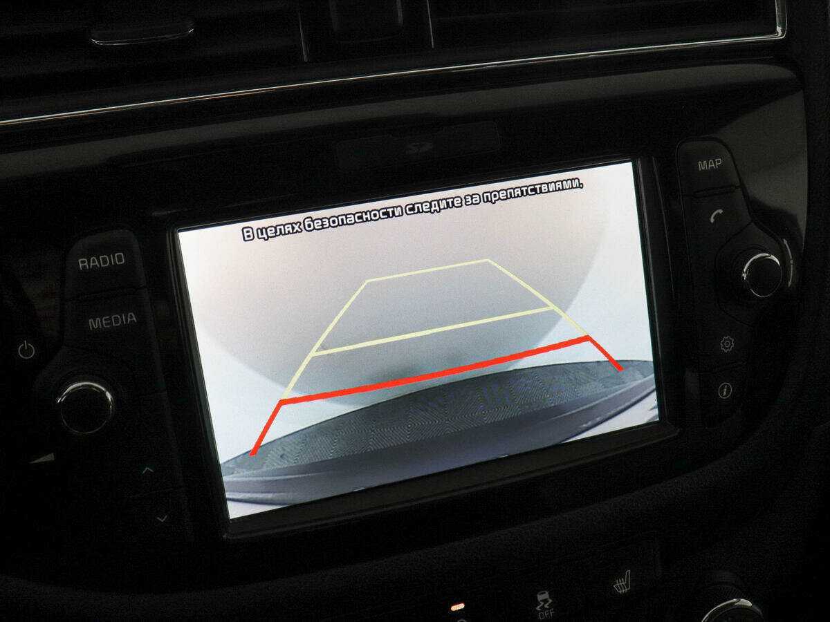 Купить Kia Ceed, 2018, 72 539 км.. Фото: #12