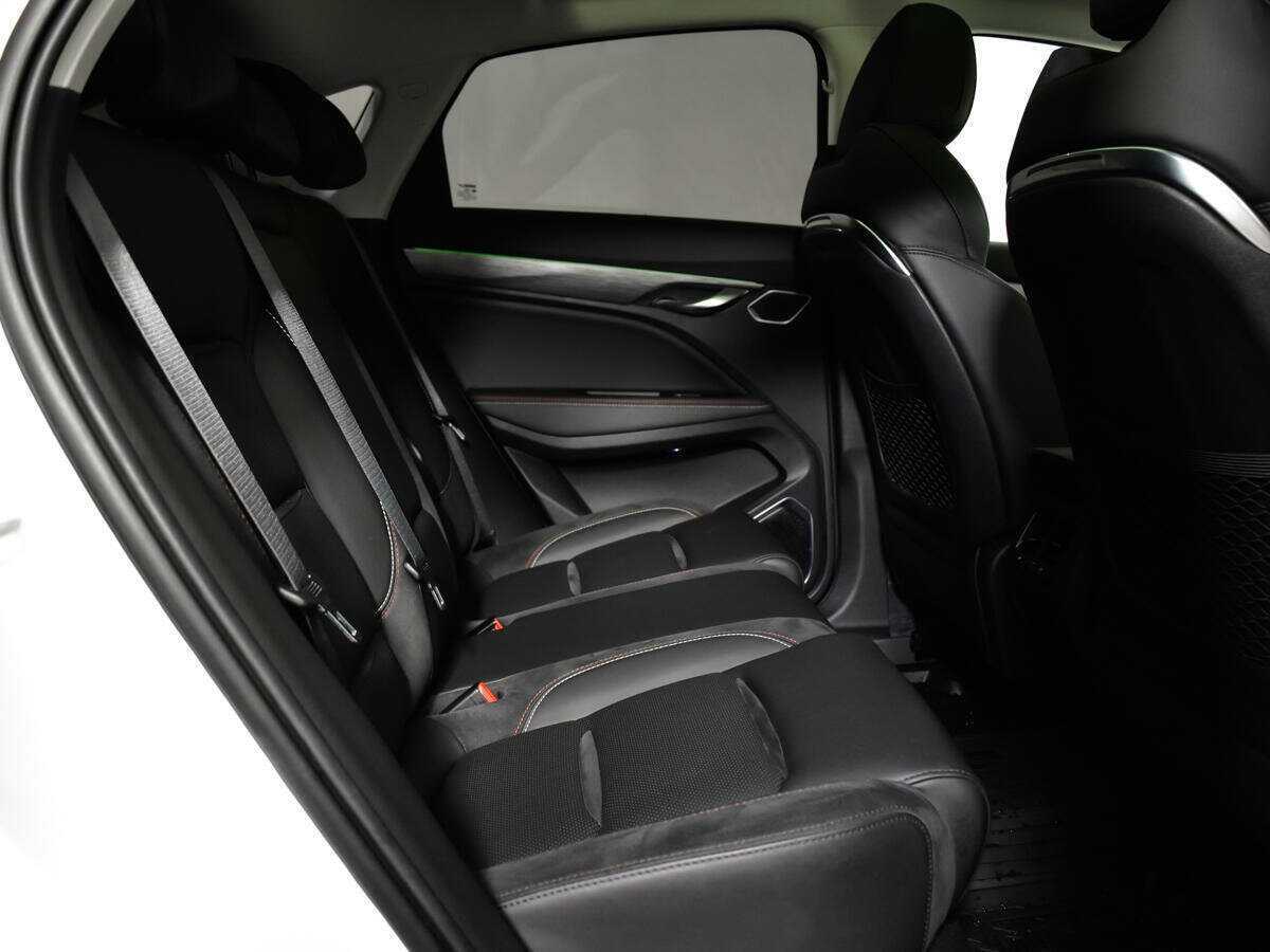 Купить Geely Tugella, 2021, 19 677 км.. Фото: #9