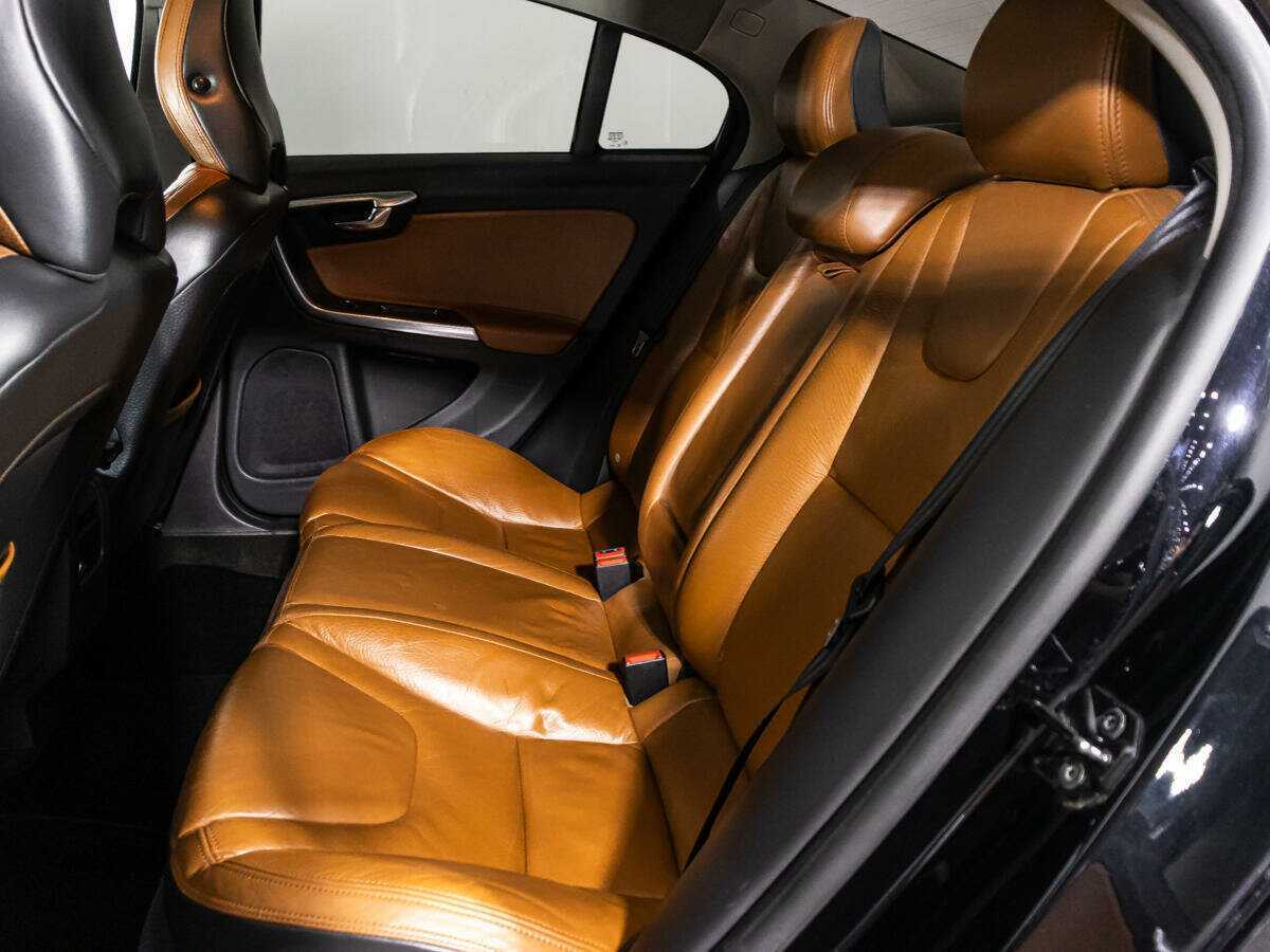 Купить Volvo S60, 2012, 209 273 км.. Фото: #10