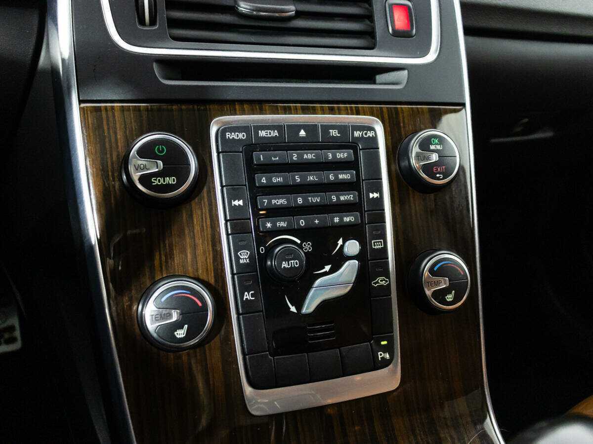 Купить Volvo S60, 2012, 209 273 км.. Фото: #16