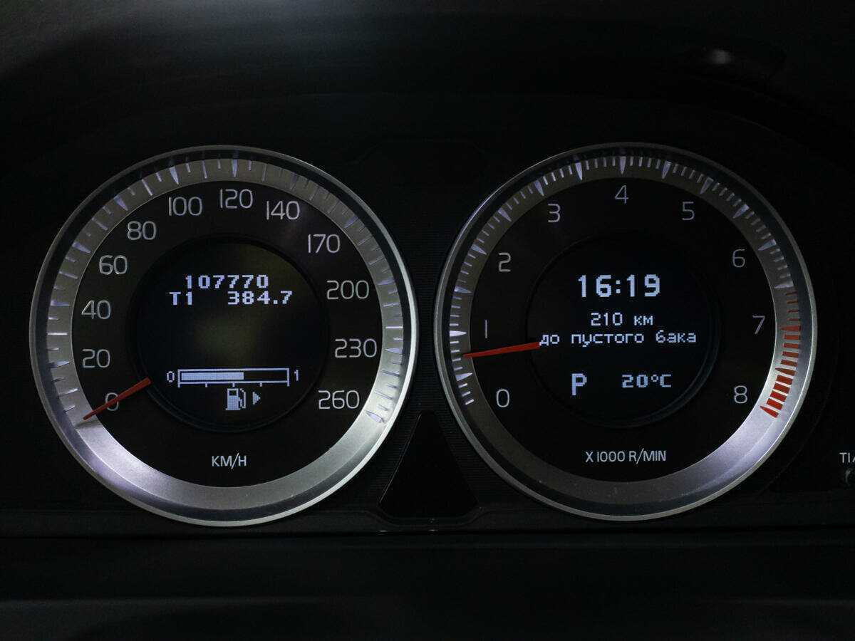 Купить Volvo S60, 2012, 107 759 км.. Фото: #11