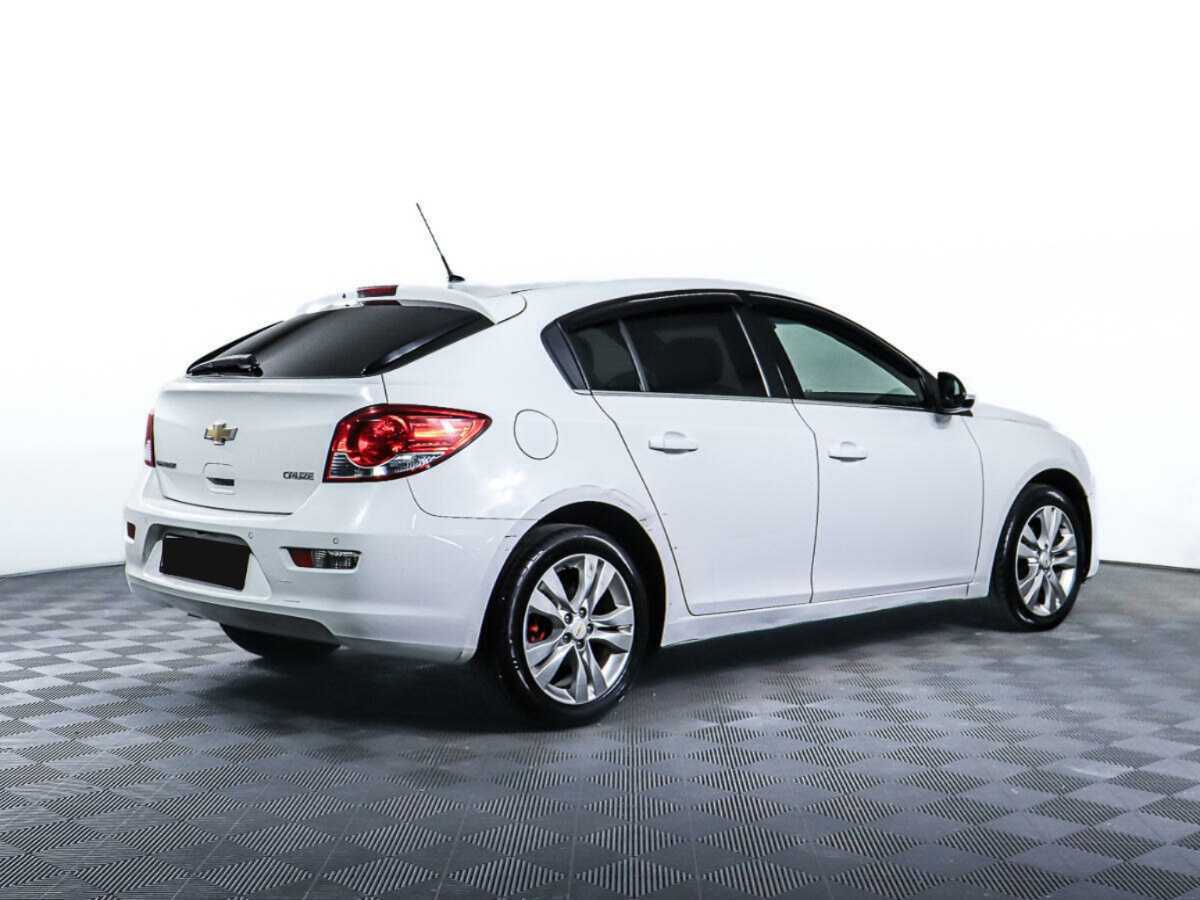 Купить Chevrolet Cruze, 2013, 243 424 км.. Фото: #3