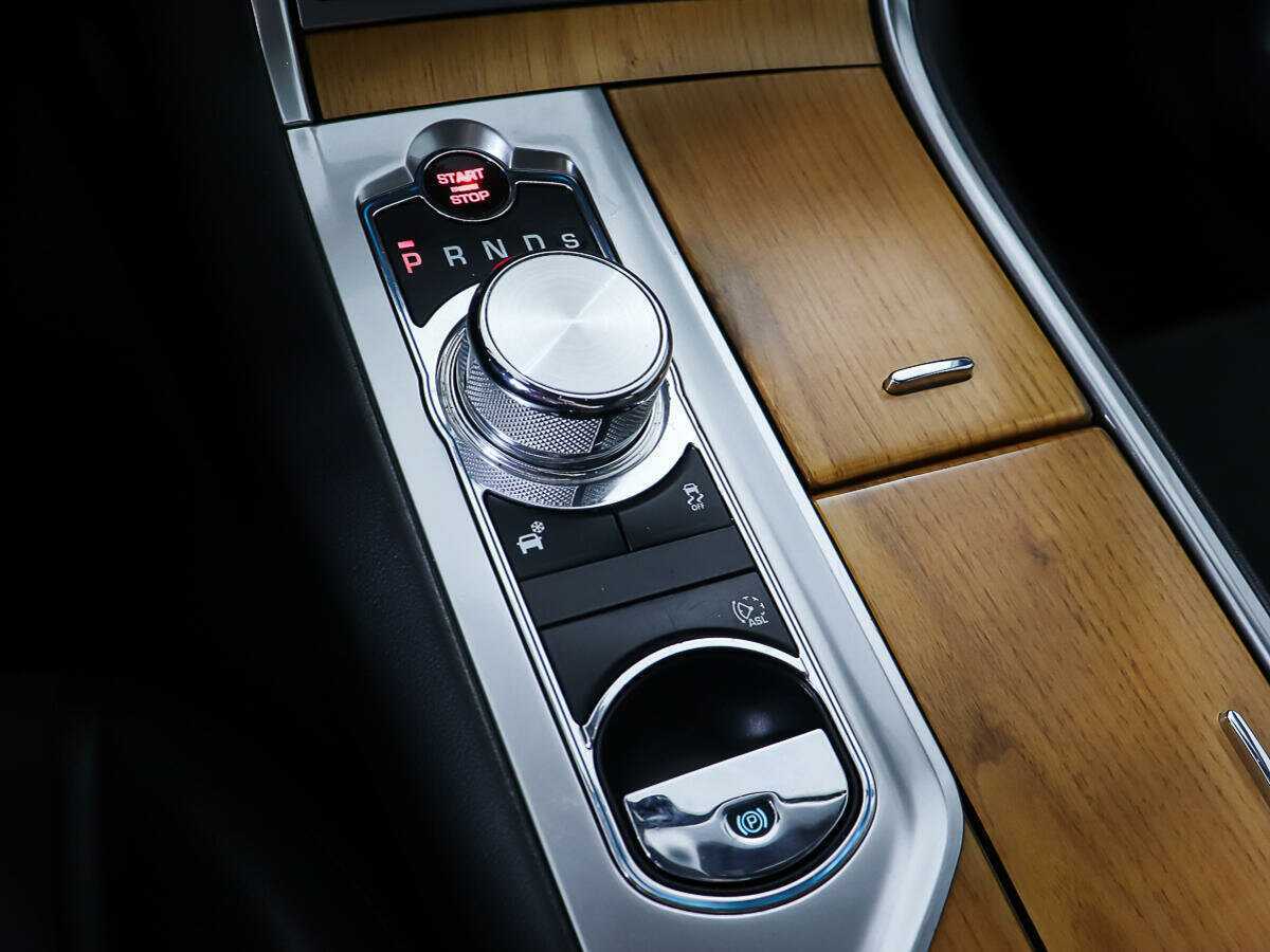 Купить Jaguar XF, 2014, 54 942 км.. Фото: #17