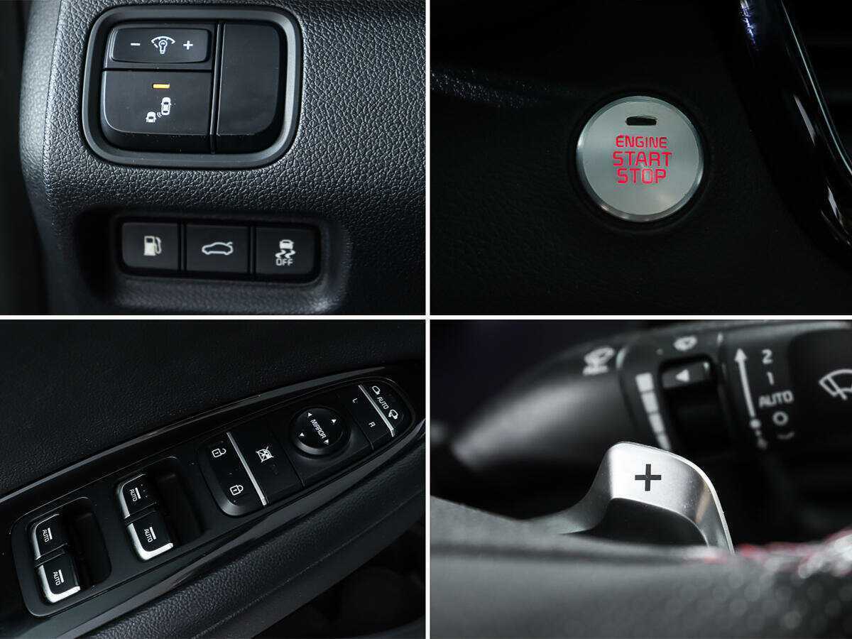 Купить Kia Optima, 2016, 146 885 км.. Фото: #16