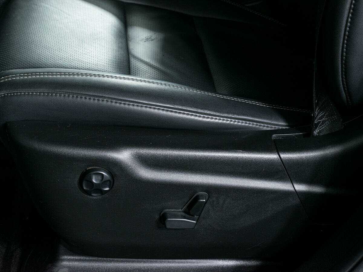 Купить Jeep Grand Cherokee, 2016, 139 278 км.. Фото: #19