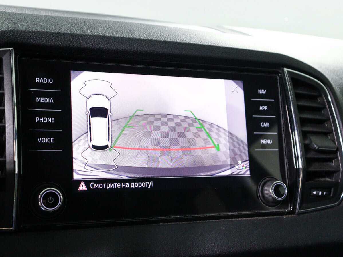 Купить Skoda Karoq, 2021, 57 053 км.. Фото: #15