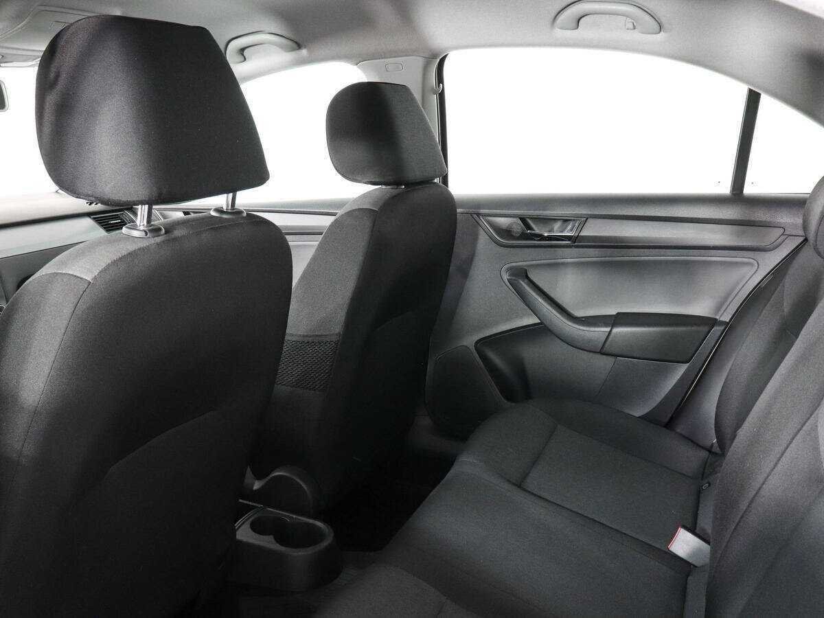 Купить Skoda Rapid, 2018, 70 062 км.. Фото: #11