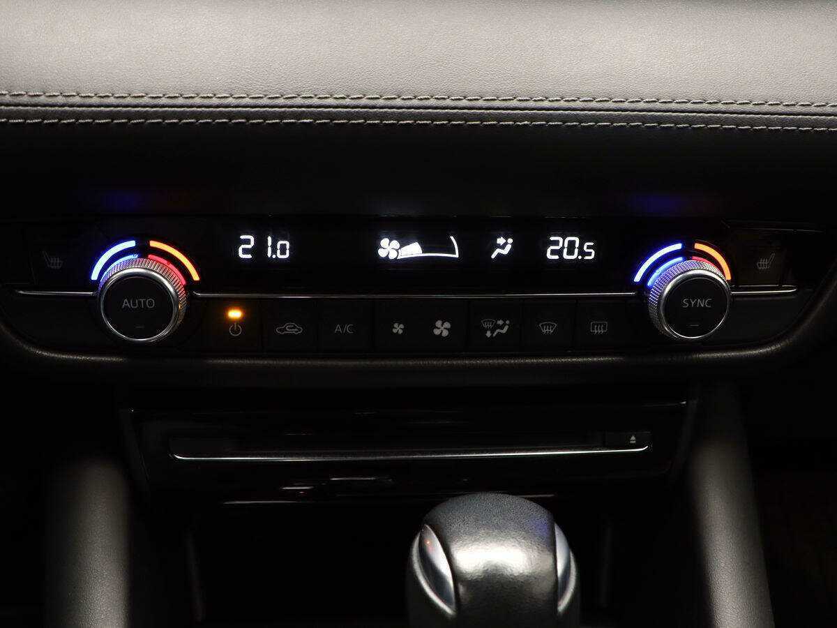 Купить Mazda 6, 2018, 80 202 км.. Фото: #16