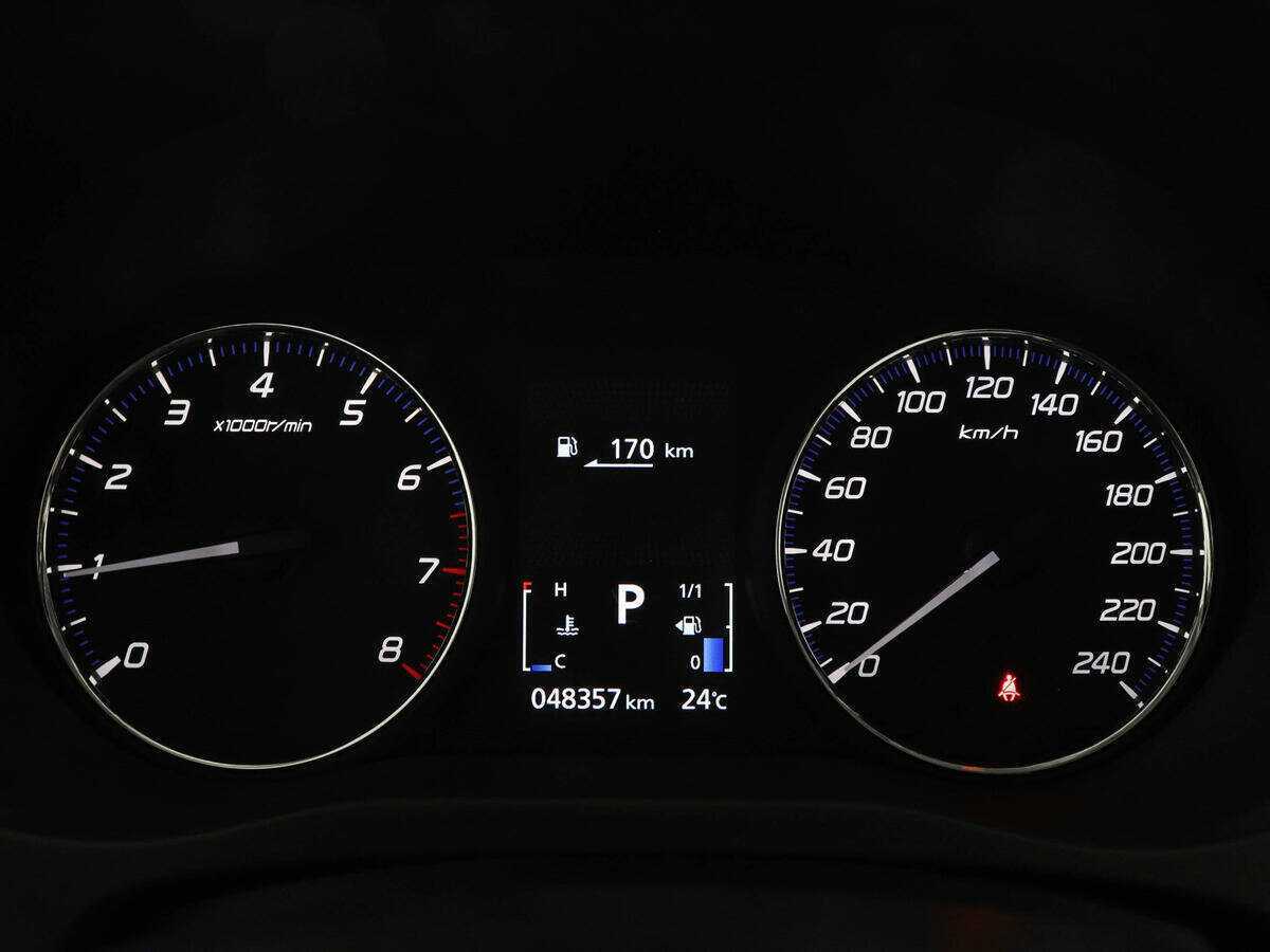 Купить Mitsubishi Outlander, 2021, 48 353 км.. Фото: #10