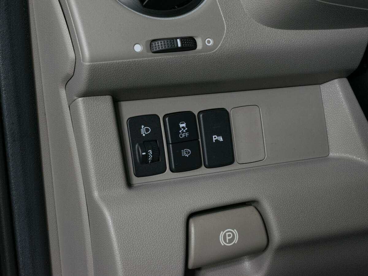 Купить Honda Pilot, 2012, 252 722 км.. Фото: #13