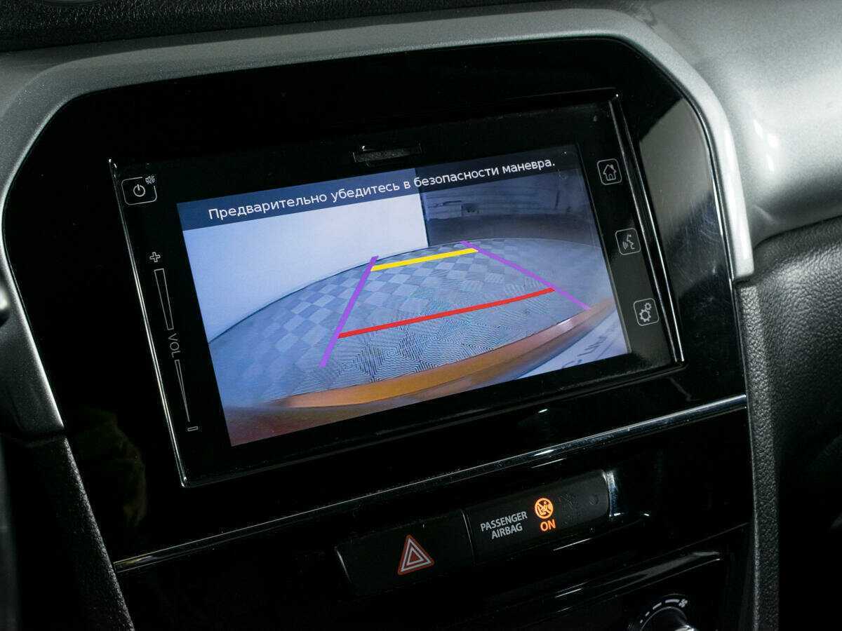 Купить Suzuki Vitara, 2015, 221 477 км.. Фото: #14