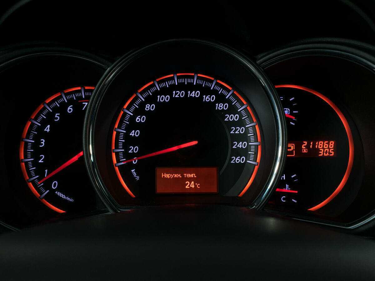 Купить Nissan Murano, 2012, 211 866 км.. Фото: #12