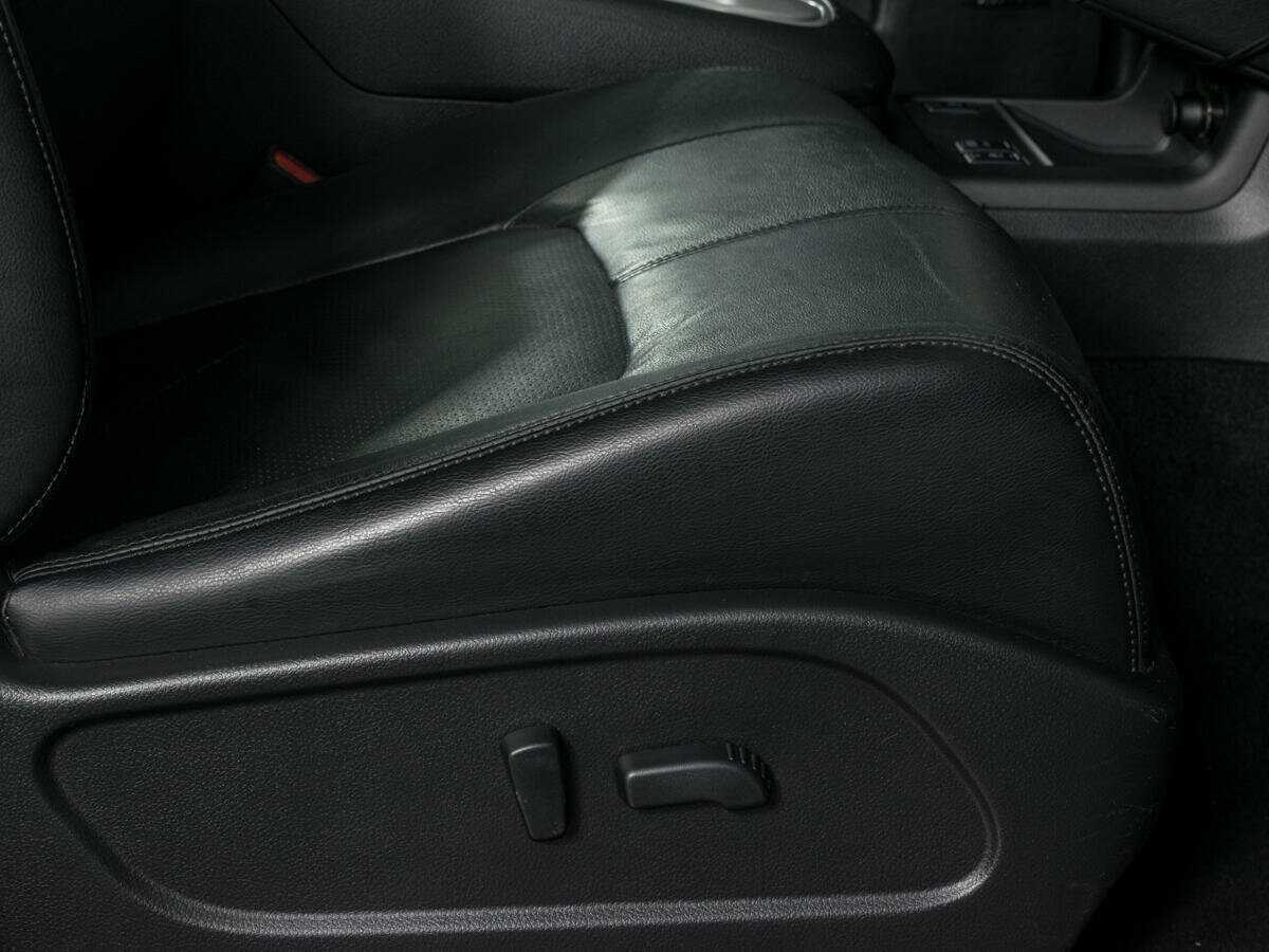 Купить Nissan Murano, 2012, 211 866 км.. Фото: #17