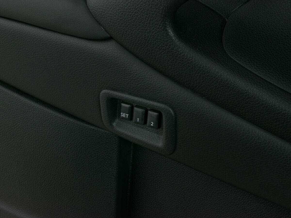 Купить Nissan Murano, 2012, 211 866 км.. Фото: #20