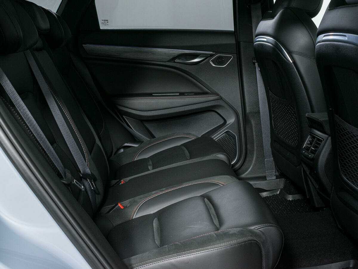 Купить Geely Tugella, 2022, 40 063 км.. Фото: #10