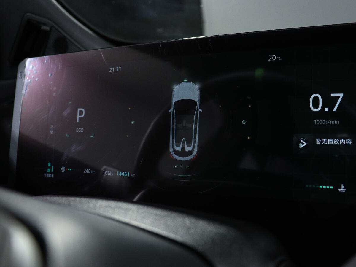 Купить Changan UNI-T, 2023, 14 372 км.. Фото: #7