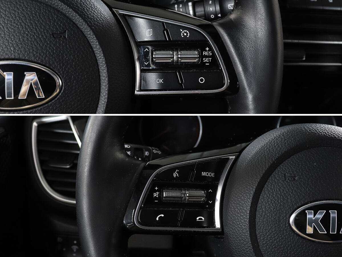 Купить Kia Seltos, 2021, 44 920 км.. Фото: #14