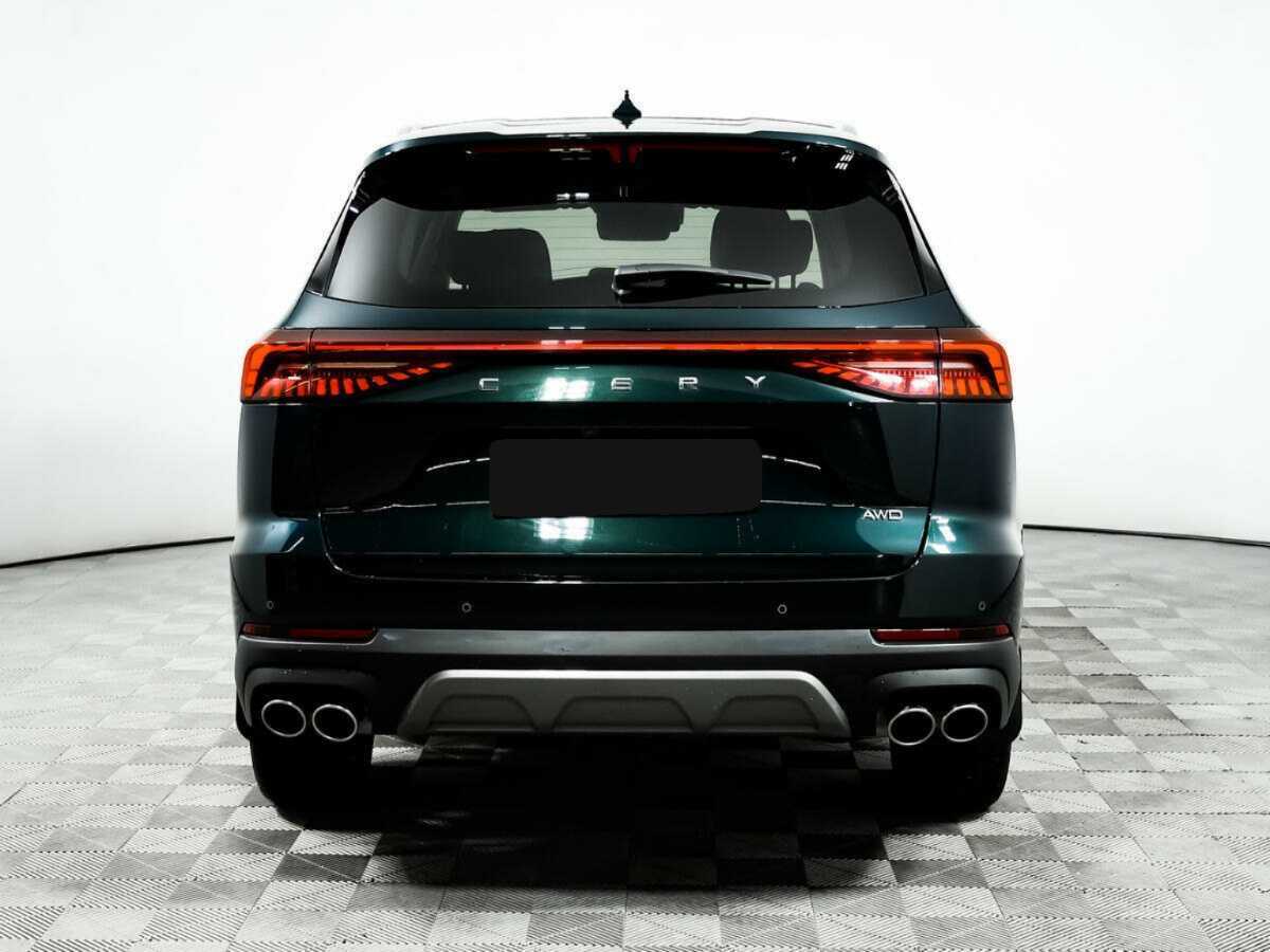 Купить Chery Tiggo 8 Pro Max, 2023, 14 419 км.. Фото: #5