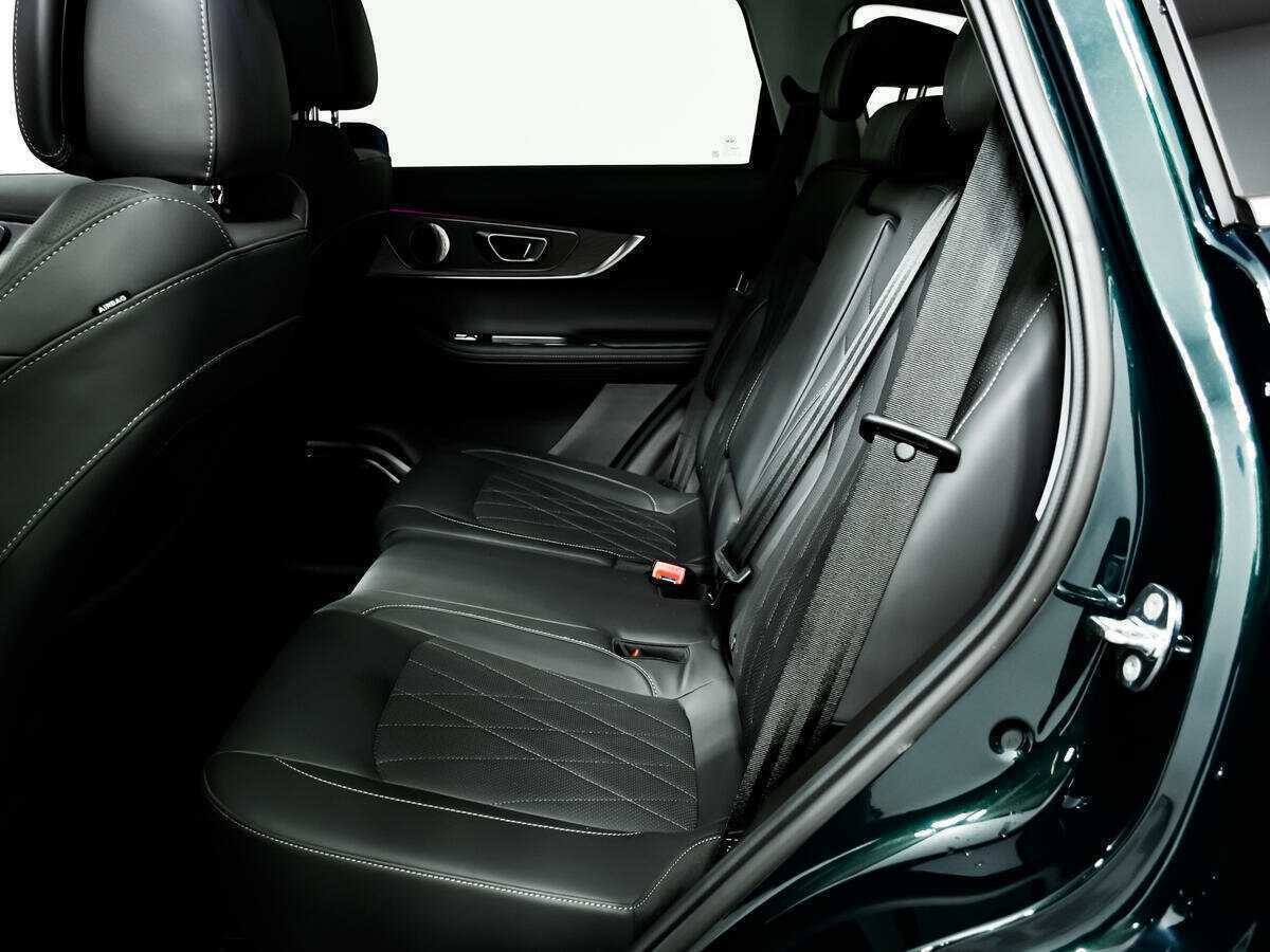 Купить Chery Tiggo 8 Pro Max, 2023, 14 419 км.. Фото: #11