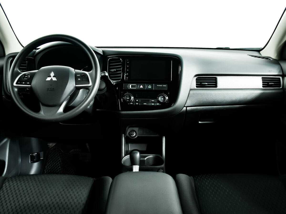 Купить Mitsubishi Outlander, 2013, 101 402 км.. Фото: #9