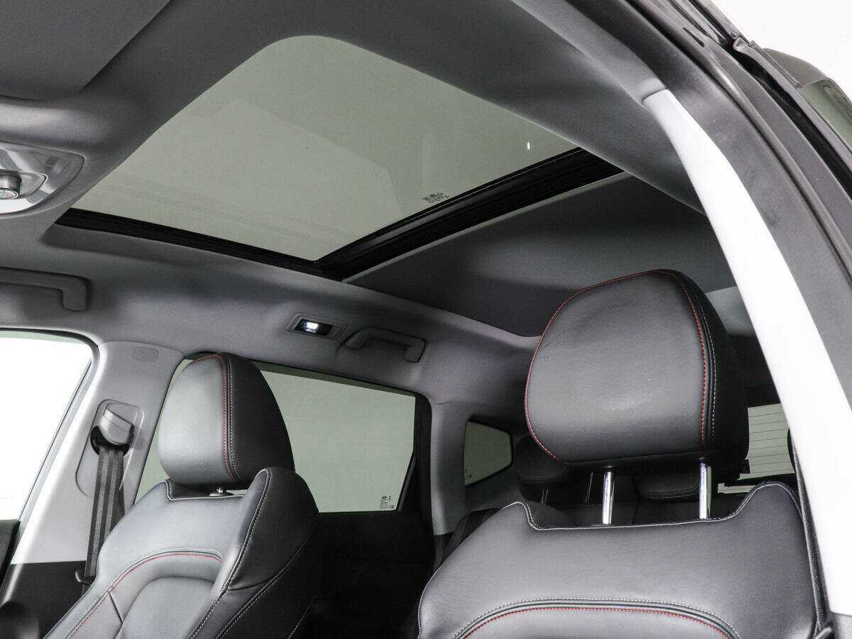 Купить Chery Tiggo 7 Pro, 2020, 43 818 км.. Фото: #13