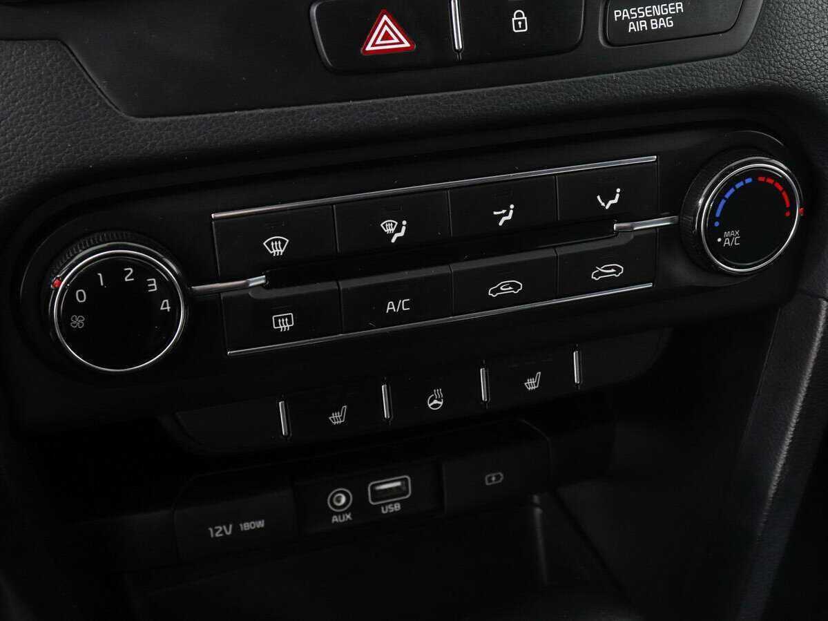 Купить Kia Ceed, 2018, 96 754 км.. Фото: #15