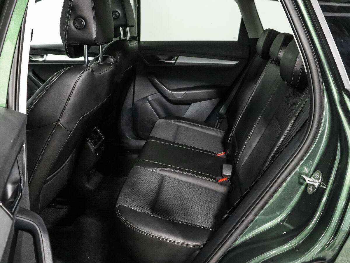 Купить Skoda Karoq, 2021, 193 073 км.. Фото: #10