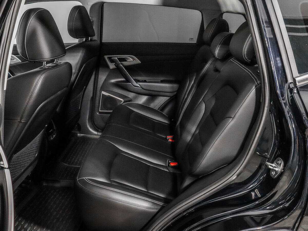 Купить Geely Atlas, 2021, 60 322 км.. Фото: #11