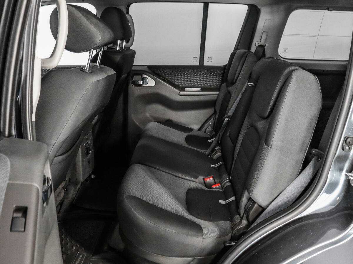 Купить Nissan Pathfinder, 2013, 226 218 км.. Фото: #9