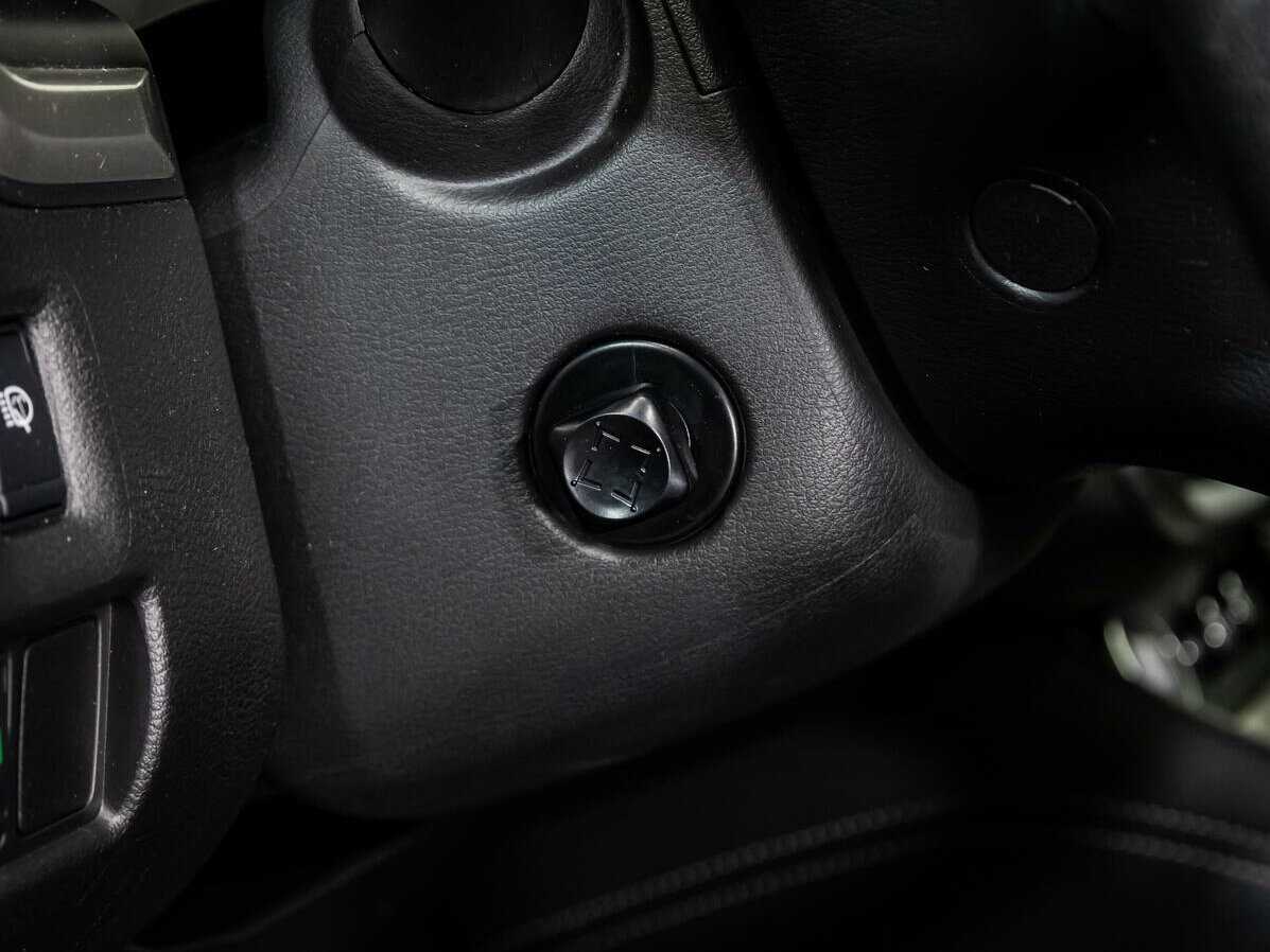 Купить Nissan Murano, 2017, 106 663 км.. Фото: #18