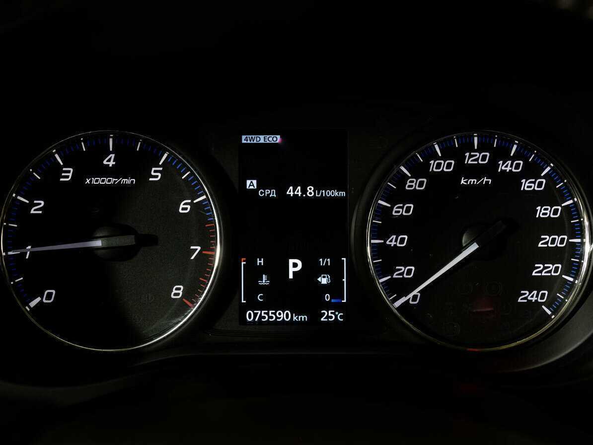 Купить Mitsubishi Outlander, 2019, 75 292 км.. Фото: #17