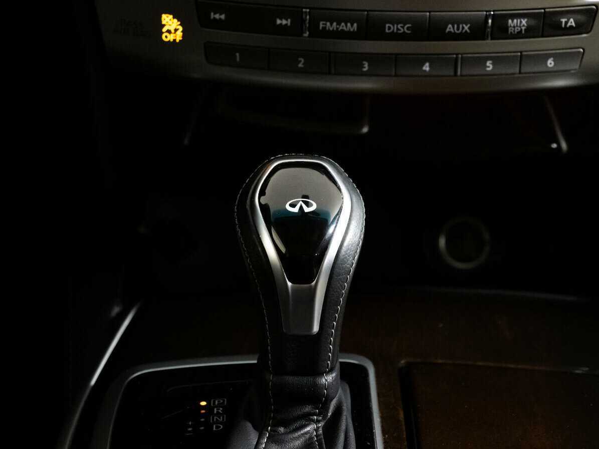 Купить Infiniti QX60, 2017, 137 824 км.. Фото: #15