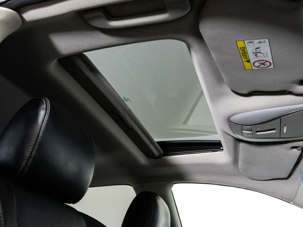 Купить Infiniti QX60, 2017, 137 824 км.. Фото: #20