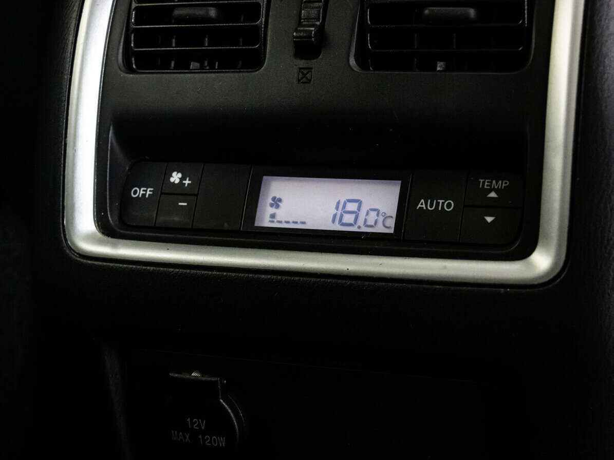 Купить Infiniti QX60, 2017, 137 824 км.. Фото: #23