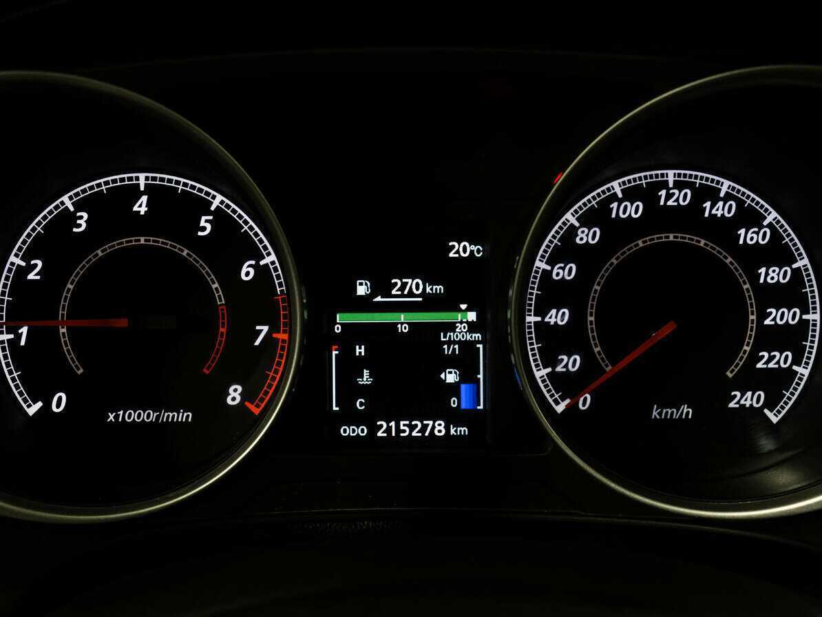 Купить Mitsubishi ASX, 2012, 215 276 км.. Фото: #13