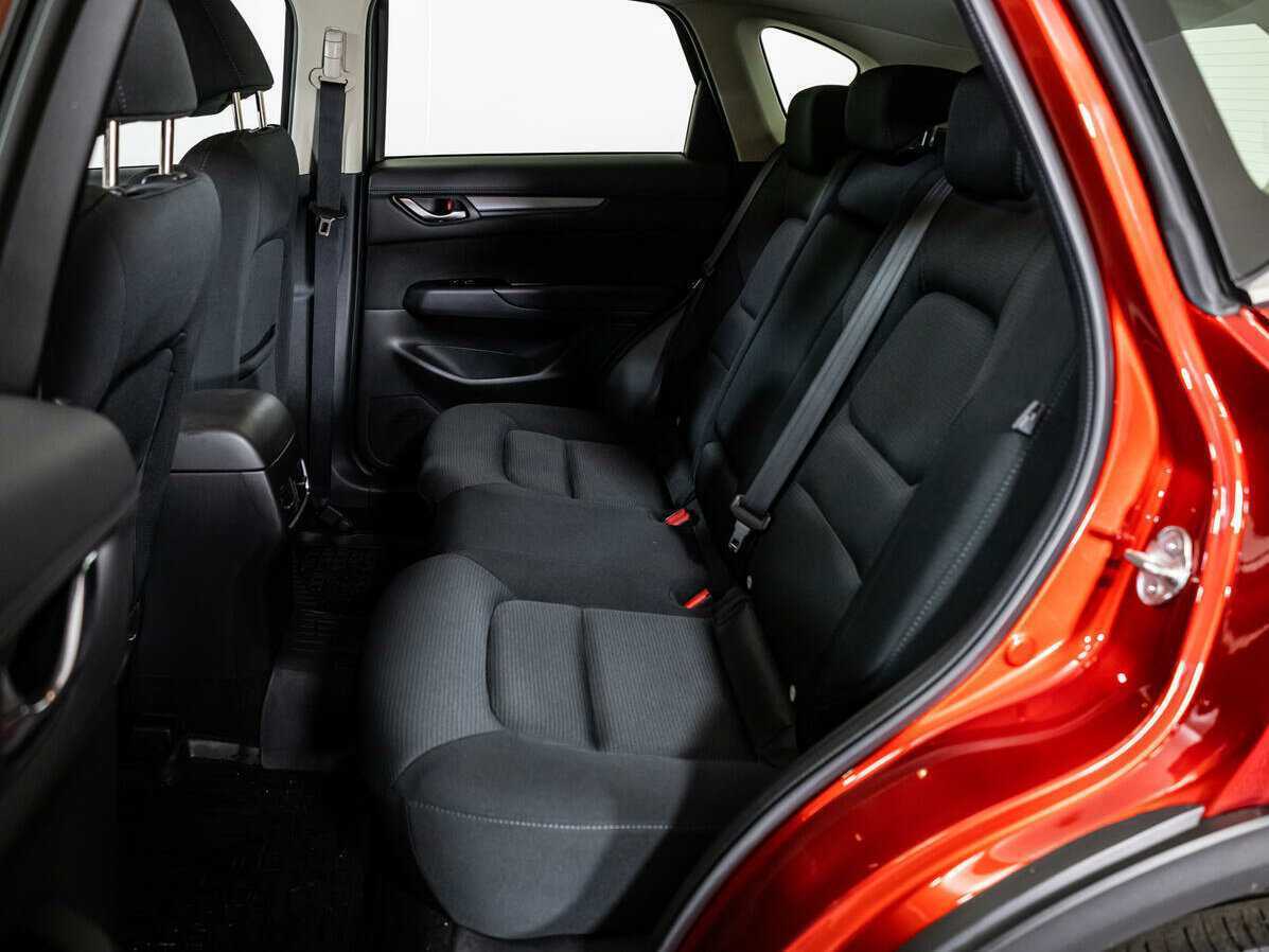 Купить Mazda CX-5, 2019, 82 200 км.. Фото: #9