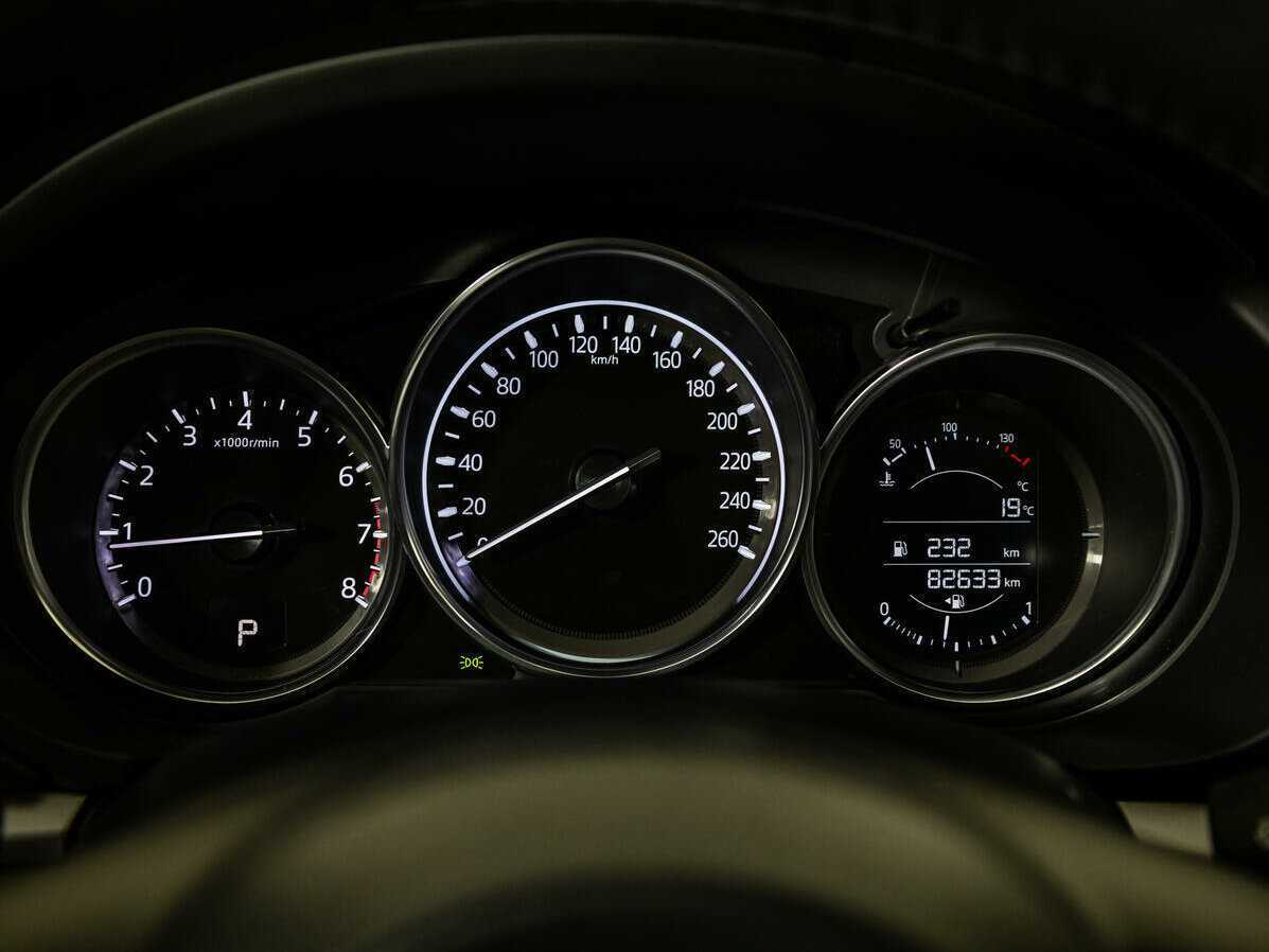 Купить Mazda CX-5, 2019, 82 200 км.. Фото: #11