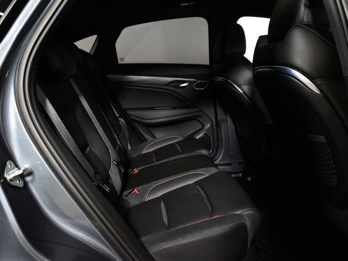 Купить Geely Tugella, 2023, 11 352 км.. Фото: #7