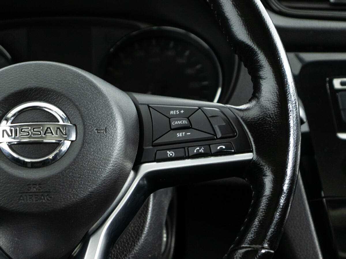 Купить Nissan Qashqai, 2019, 142 033 км.. Фото: #18