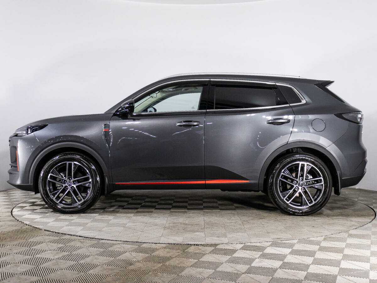 Купить Changan CS55PLUS, 2024, 1 508 км.. Фото: #7